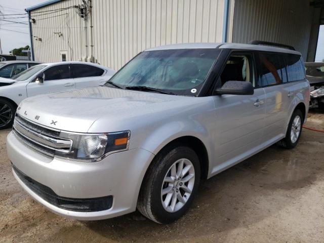 2018 FORD FLEX SE - 2FMGK5B85JBA14688
