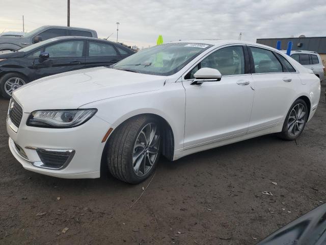 2019 Lincoln MKZ Reserve I