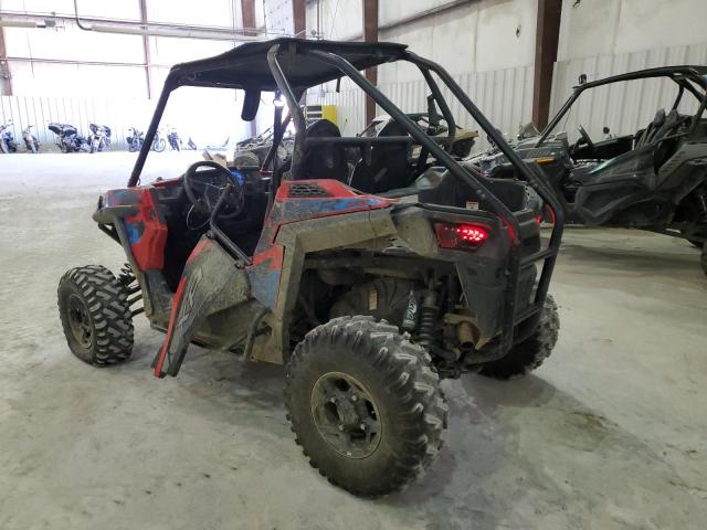 2016 POLARIS RZR S 900 - 3NSVBE872GH103840