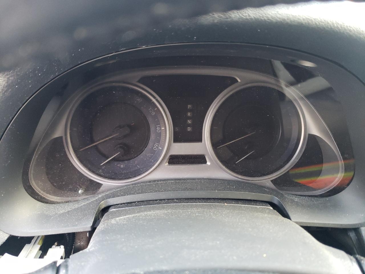 JTHCK262475008514 2007 Lexus Is 250