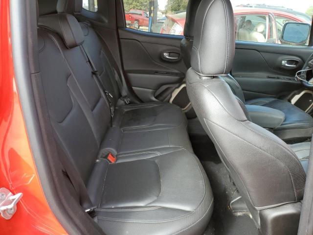 ZACCJADT1GPE29091 Jeep Renegade Limited