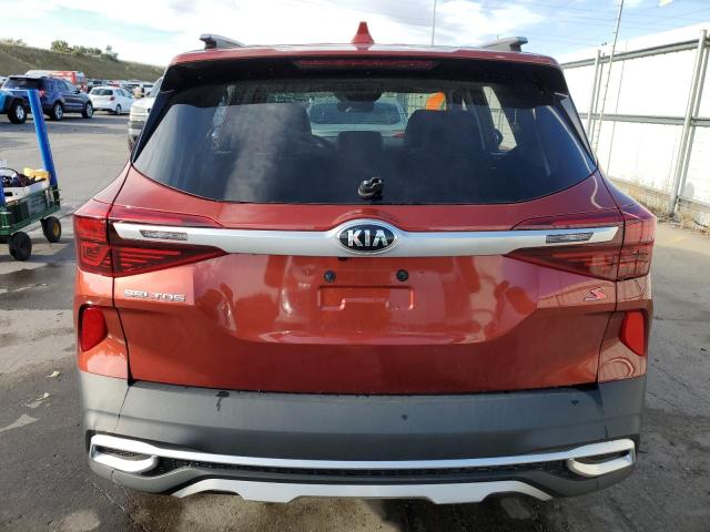 KNDEUCAA5M7094344 KIA SELTOS S
