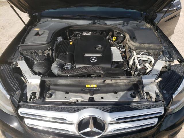 WDC0G4JBXGF055026 Mercedes-Benz GLC 300