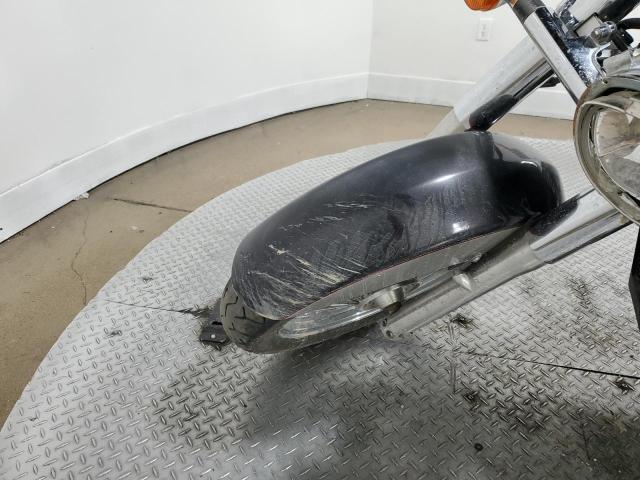 2012 HONDA VT750 CA JH2RC504XCK700252