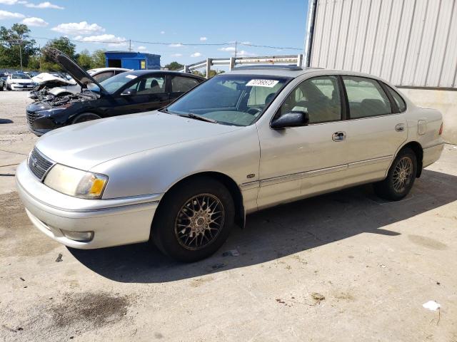 1999 Toyota Avalon XL