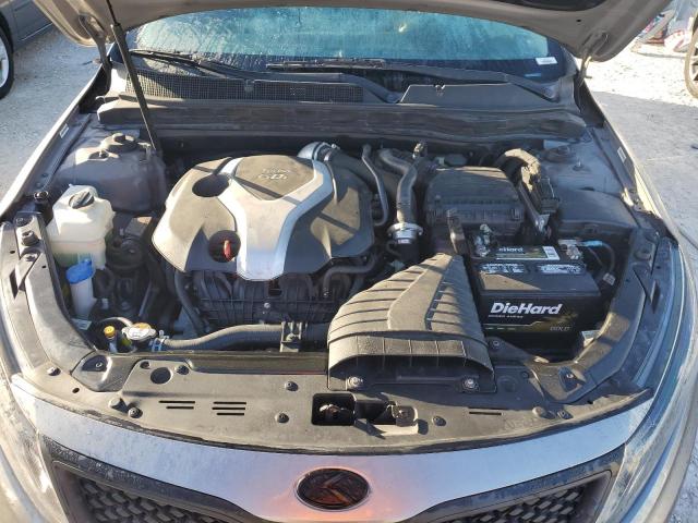 5XXGR4A6XFG400461 KIA OPTIMA SX