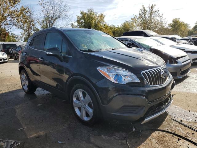 KL4CJASB4GB665278 Buick Encore