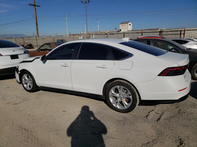 1HGCY1F23PA009219 2023 Honda Accord Lx