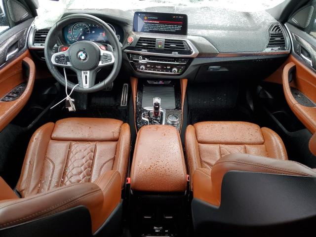 5YMTS0C07L9B67663 2020 BMW X3, photo no. 8