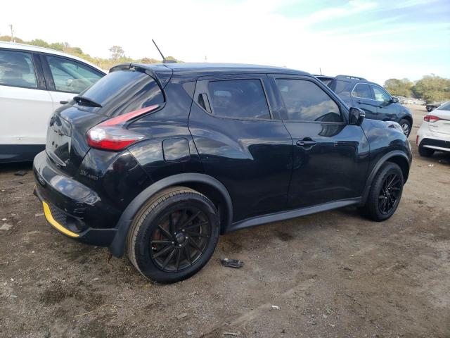2017 NISSAN JUKE S - JN8AF5MV0HT753807