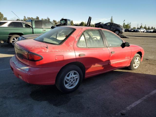 1995 Pontiac Sunfire Se VIN: 1G2JB5240S7513677 Lot: 74166503