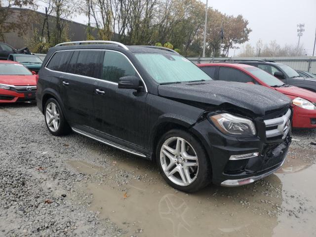 VIN 4JGDF7DE5FA478329 2015 Mercedes-Benz GL-Class, ... no.4