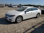 2016 CHEVROLET MALIBU LT - 1G1ZE5ST8GF354426