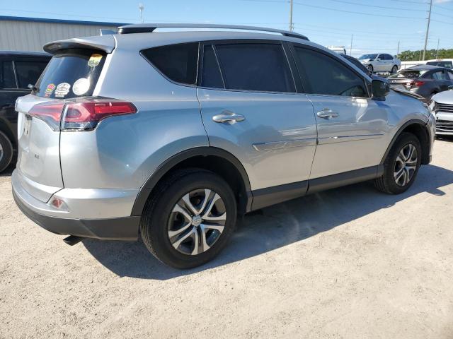 JTMZFREV7JJ194004 | 2018 Toyota rav4 le