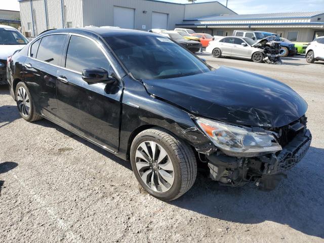 JHMCR6F53HC020471 | 2017 HONDA ACCORD HYB