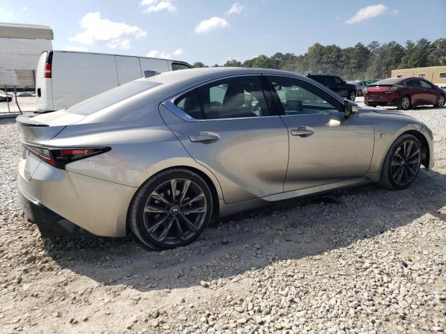 2023 LEXUS IS 350 F S - JTHGZ1B27P5062046