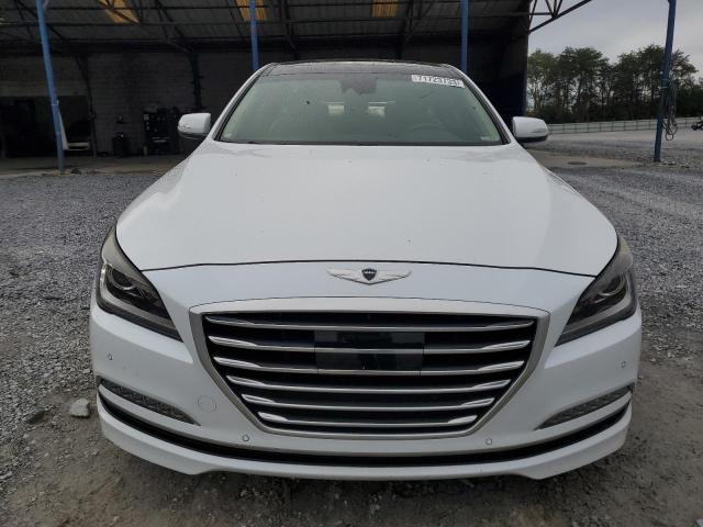 KMHGN4JE7GU107434 Hyundai Genesis 3.8l