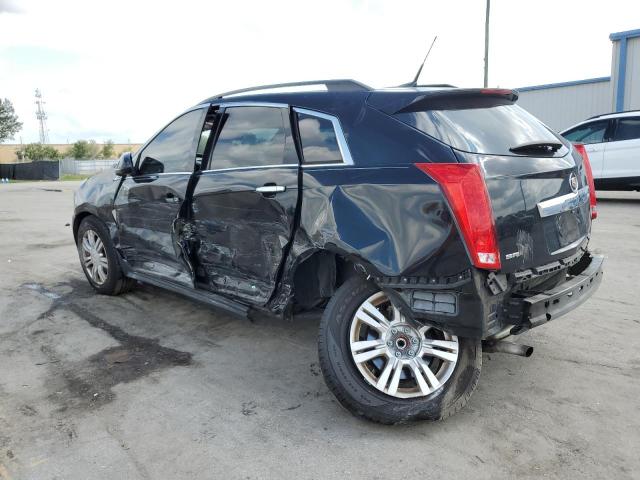 3GYFNAE39ES630582 Cadillac SRX