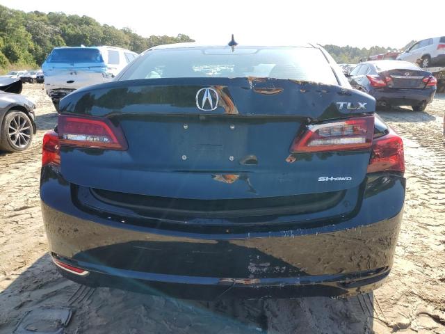 19UUB3F57GA003161 | 2016 ACURA TLX TECH