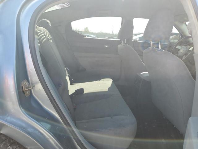 2B3KA43GX6H457636 2006 Dodge Charger Se