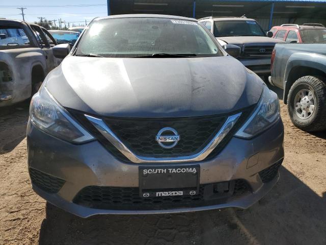 3N1AB7AP5KY294297 Nissan SENTRA S