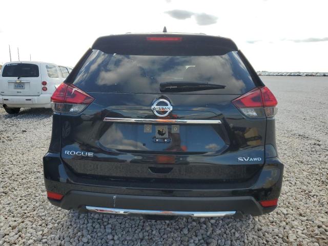 JN8AT2MV4KW385628 Nissan ROGUE S