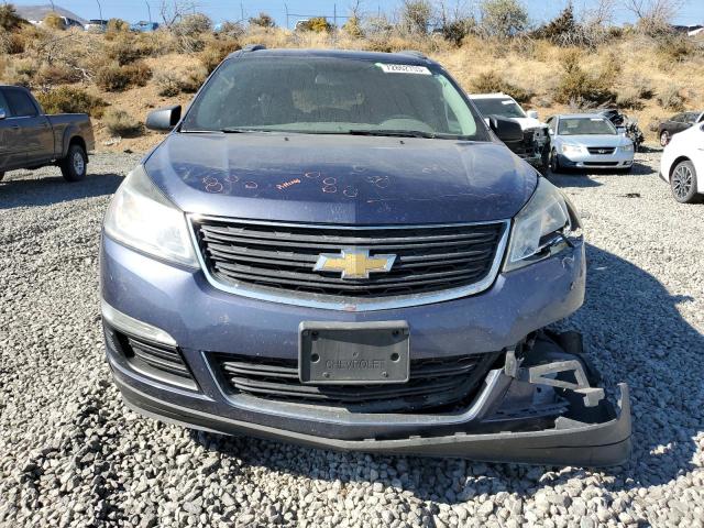 1GNKRFED6EJ293067 | 2014 Chevrolet traverse ls