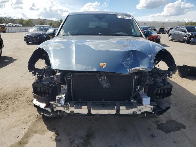 VIN WP1AA2AY6KDA17140 2019 Porsche Cayenne no.5