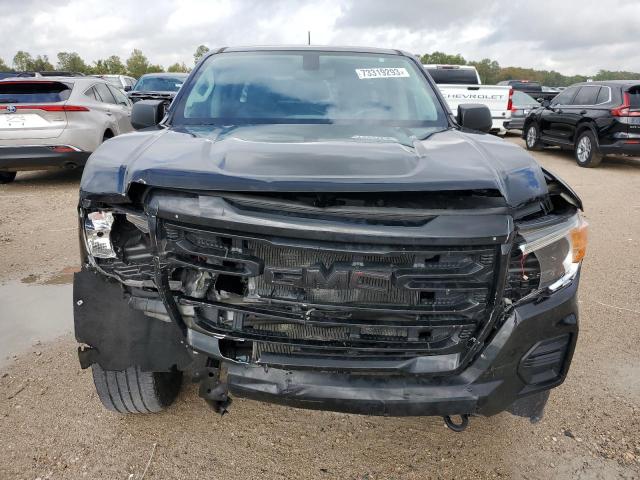 1GTG5BEN2M1101914 GMC Canyon Elevation