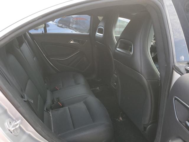 WDDSJ4EB5EN043174 Mercedes-Benz CLA 250