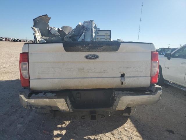 2022 FORD F250 SUPER - 1FT8W2BT5NEF59574