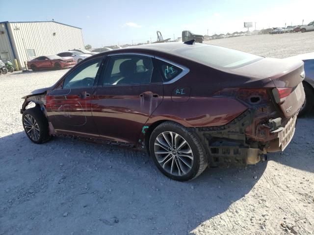 2015 Hyundai Genesis 3.8L VIN: KMHGN4JE2FU076771 Lot: 71760963