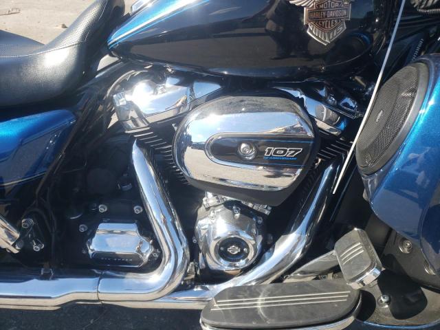 2018 HARLEY-DAVIDSON FLHX 115TH - 1HD1KXC14JB631639