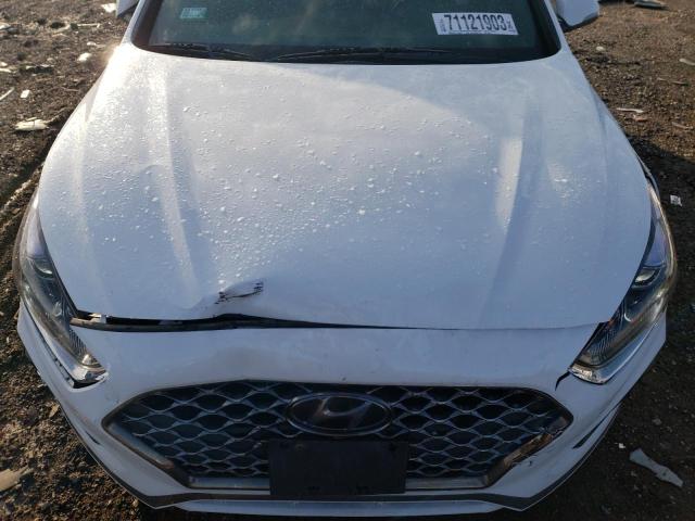 2018 HYUNDAI SONATA SPO - 5NPE34AB5JH668224