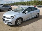 2017 CHEVROLET CRUZE LS - 1G1BC5SM2H7278987