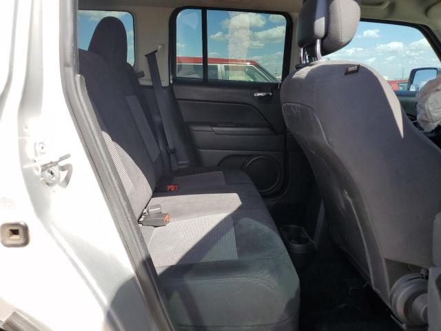 1C4NJPBA0ED507630 Jeep Patriot Sport