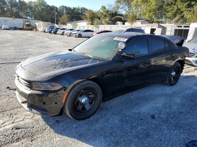 2023 DODGE CHARGER POLICE for Sale | GA - ATLANTA EAST | Wed. Nov 15 ...