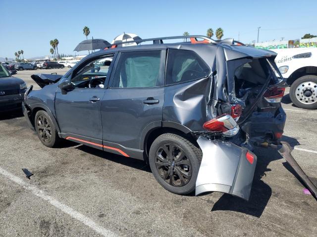 JF2SKARC0MH497436 Subaru Forester Sport