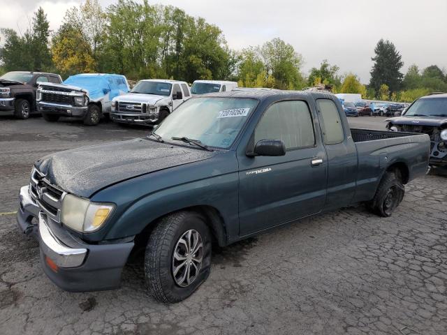 1998 Toyota Tacoma 