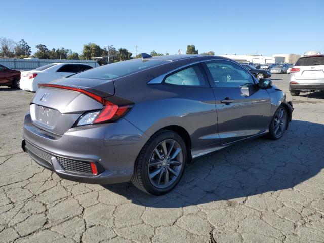 Vin: 2hgfc3b30kh351419, lot: 70574413, honda civic ex 20193