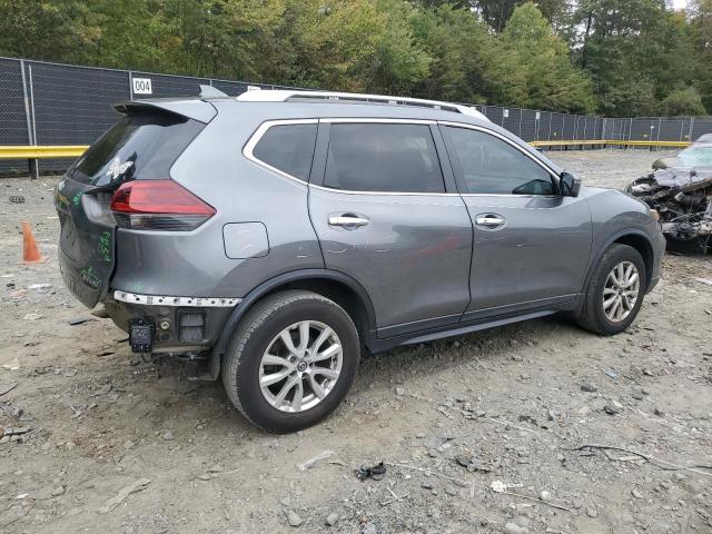 2018 NISSAN ROGUE S - 5N1AT2MV2JC834098