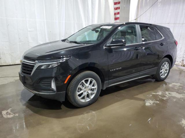 3GNAXTEG0PL262595 | 2023 CHEVROLET EQUINOX LT