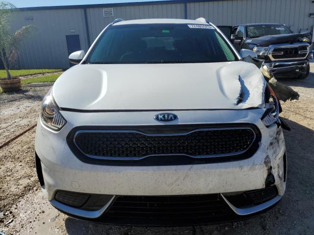 KNDCB3LC5K5242724 KIA NIRO FE