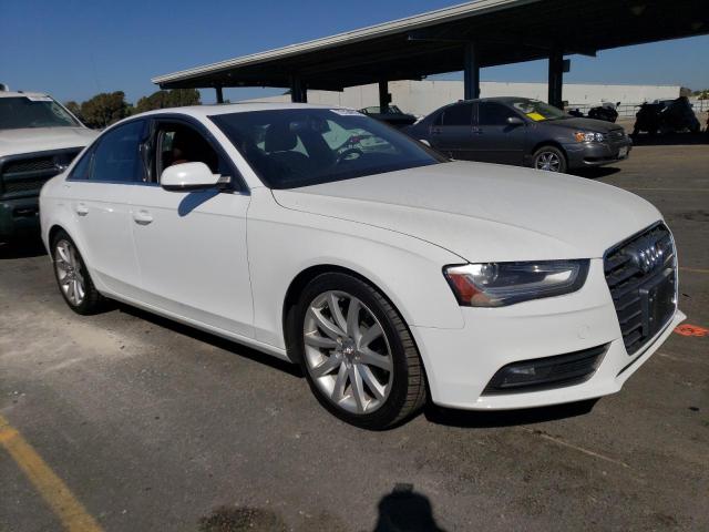 VIN WAUFFAFL2DN019445 2013 Audi A4, Premium Plus no.4