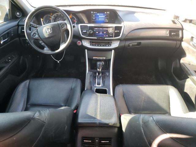 1HGCR2F80EA235254 Honda ACCORD EXL