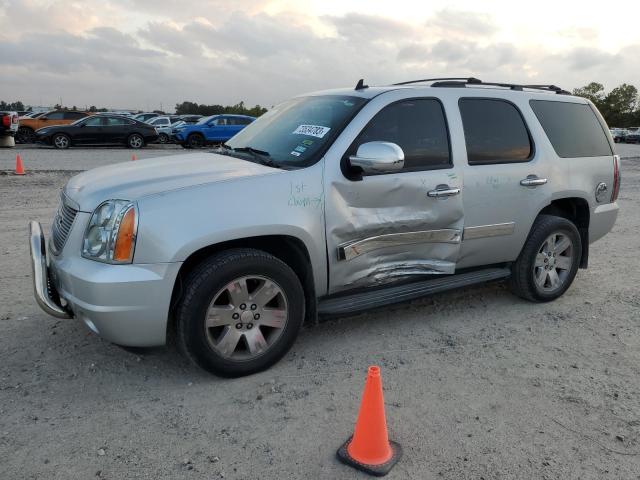 2013 GMC Yukon SLT