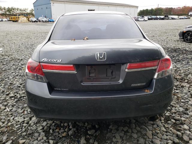 2011 HONDA ACCORD SE Photos | NJ - TRENTON - Repairable Salvage Car ...