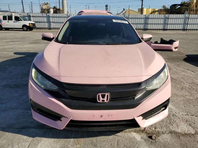 2016 HONDA CIVIC EX - 2HGFC2F74GH561410