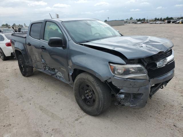 1GCGTCEN6L1222567 Chevrolet Colorado L 4