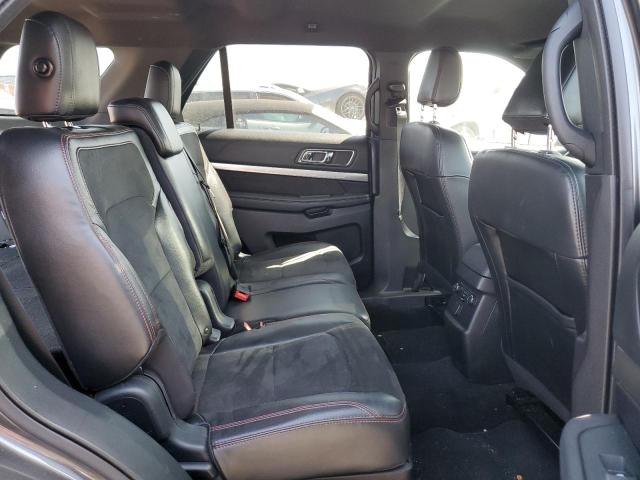 1FM5K7D8XJGC72178 Ford EXPLORER XLT